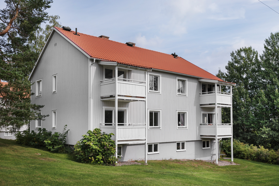 Skivbrytarevägen 26 C, 772 40, Grängesberg