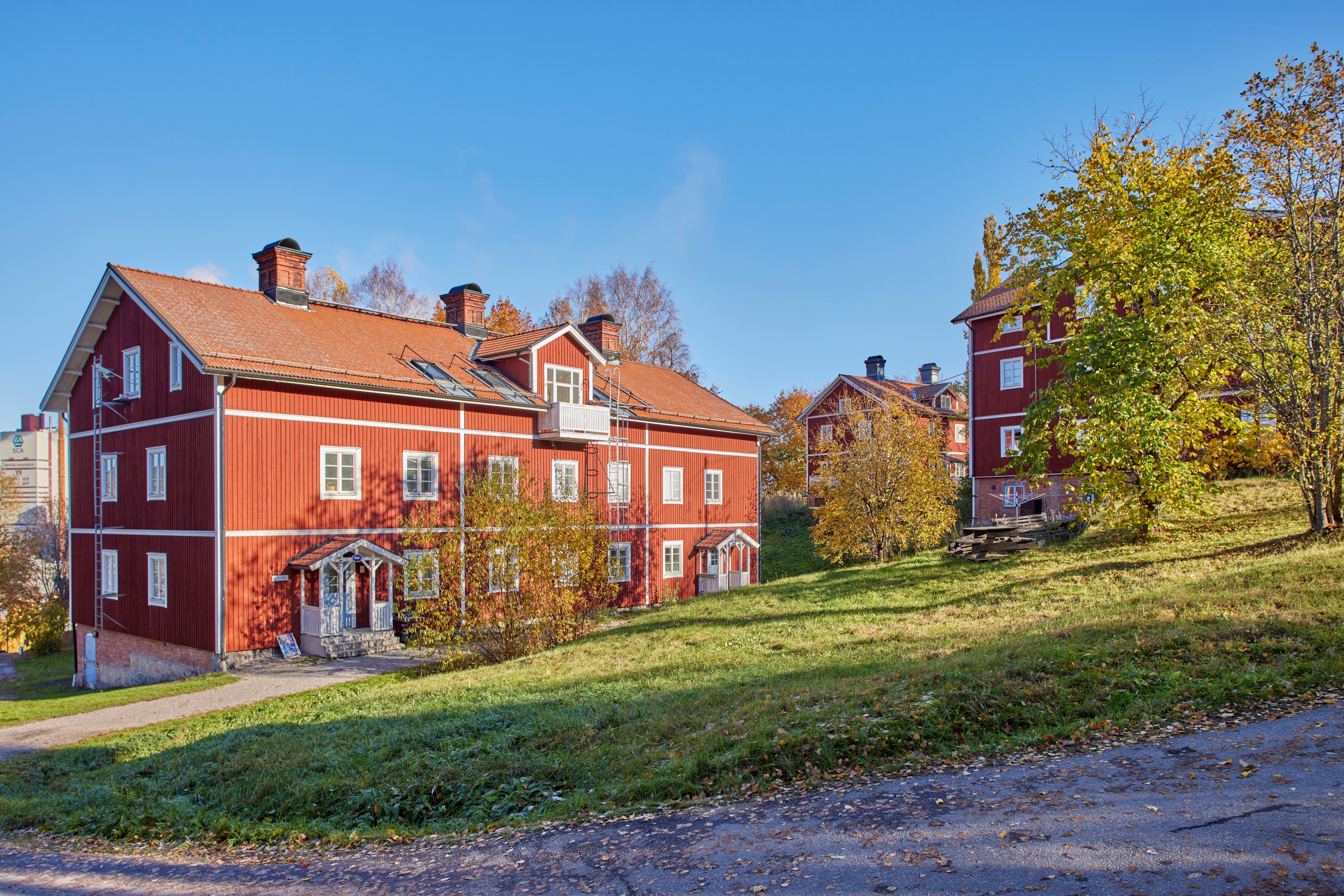 Sandörsbacken 5, 863 33, Sundsbruk