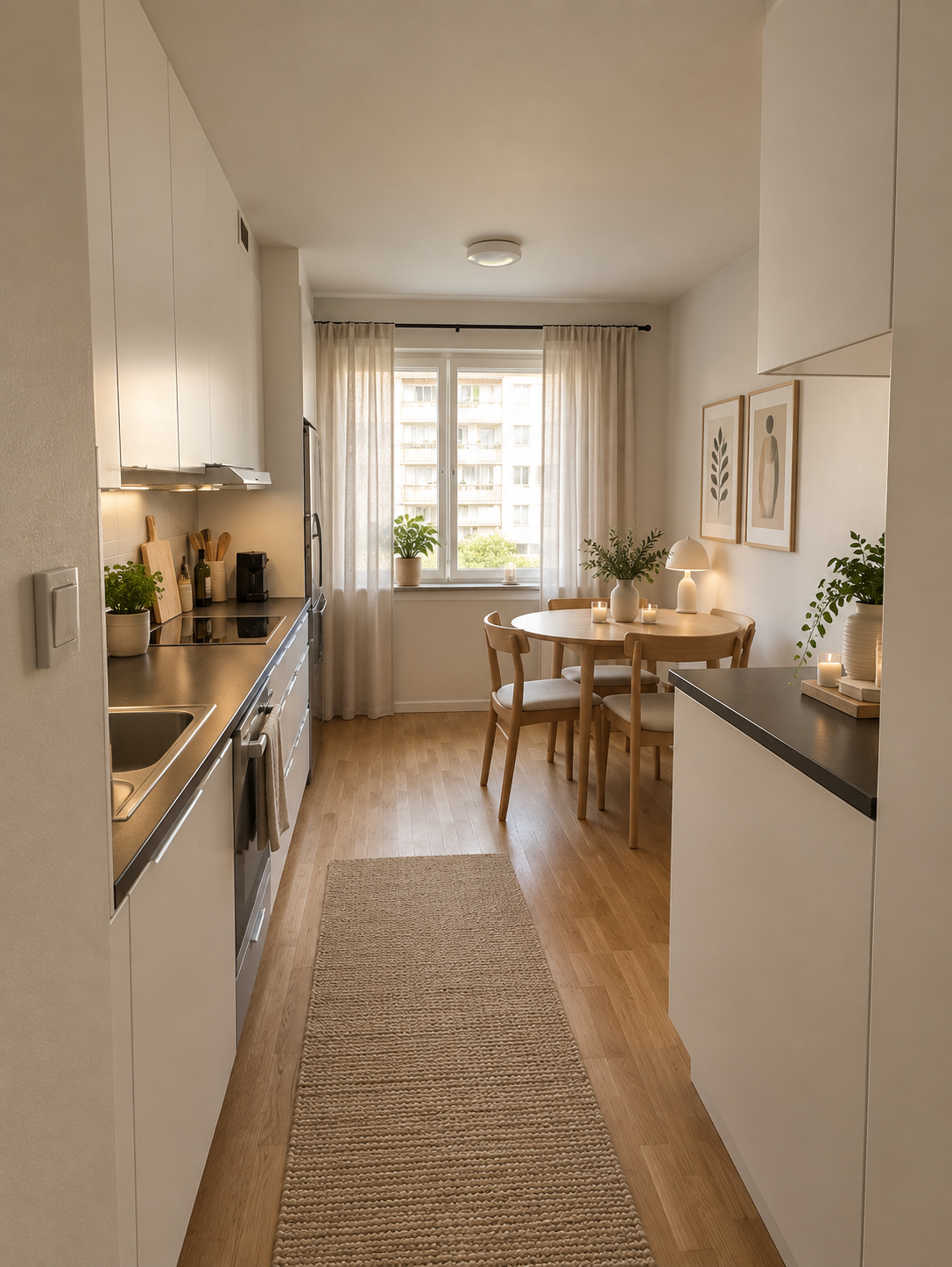 Grönalundsgatan 9A, 216 16, Limhamn