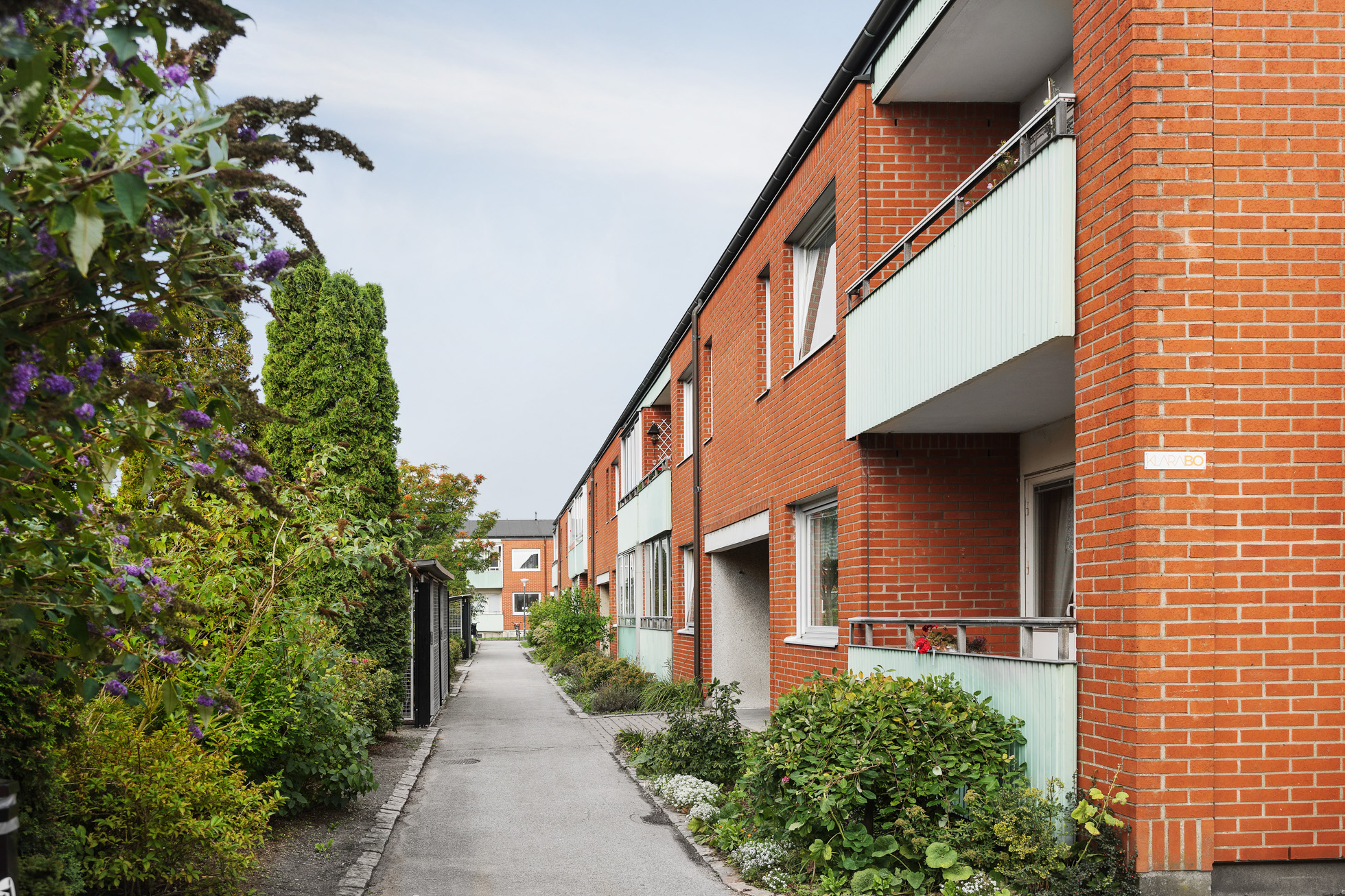 Hovslagaregatan 25 A, 231 33, Trelleborg