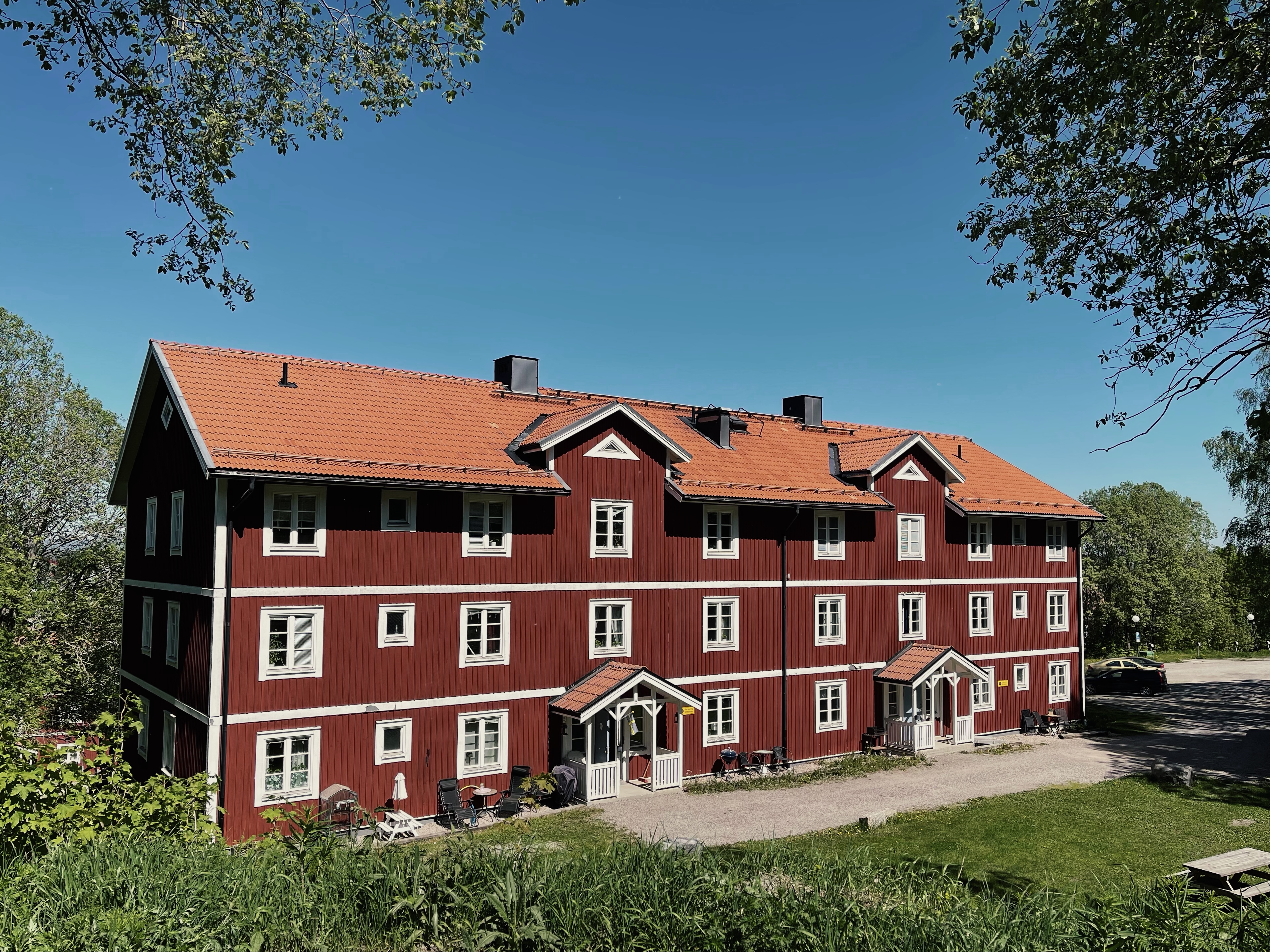 Hyttmästarbacken 6, 863 33, Sundsbruk