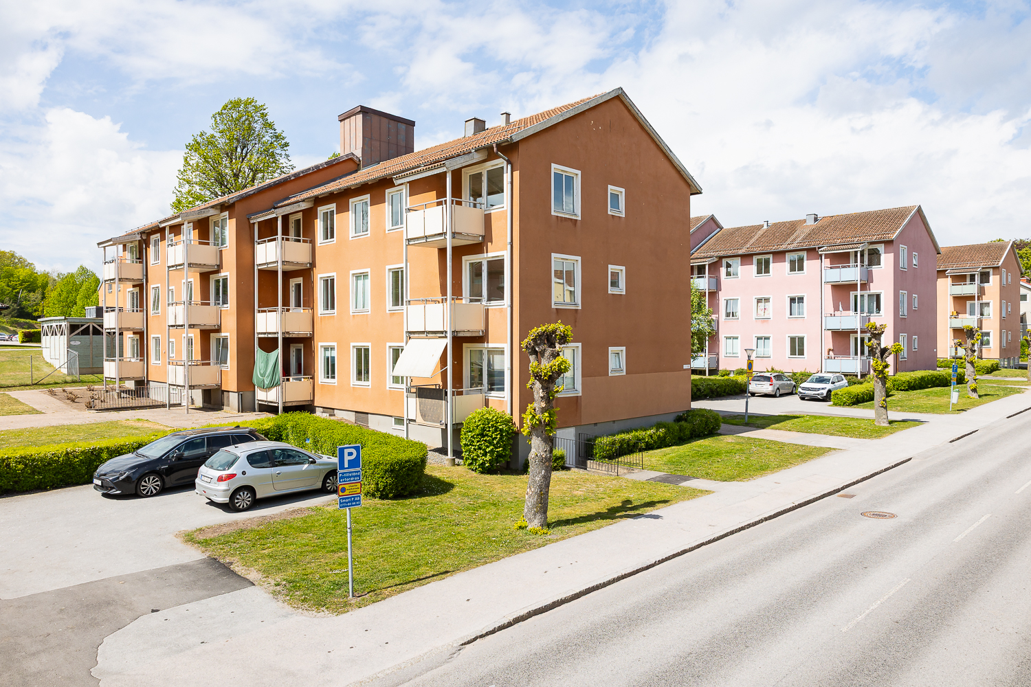 Blasius Königsgatan 20 A, 372 35, Ronneby