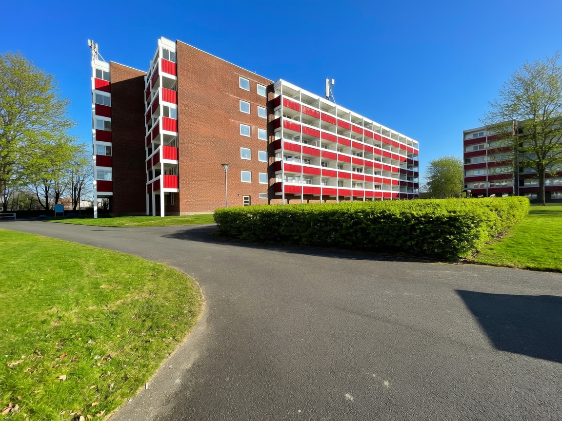 Fyrverkaregatan 6, 254 24, Helsingborg