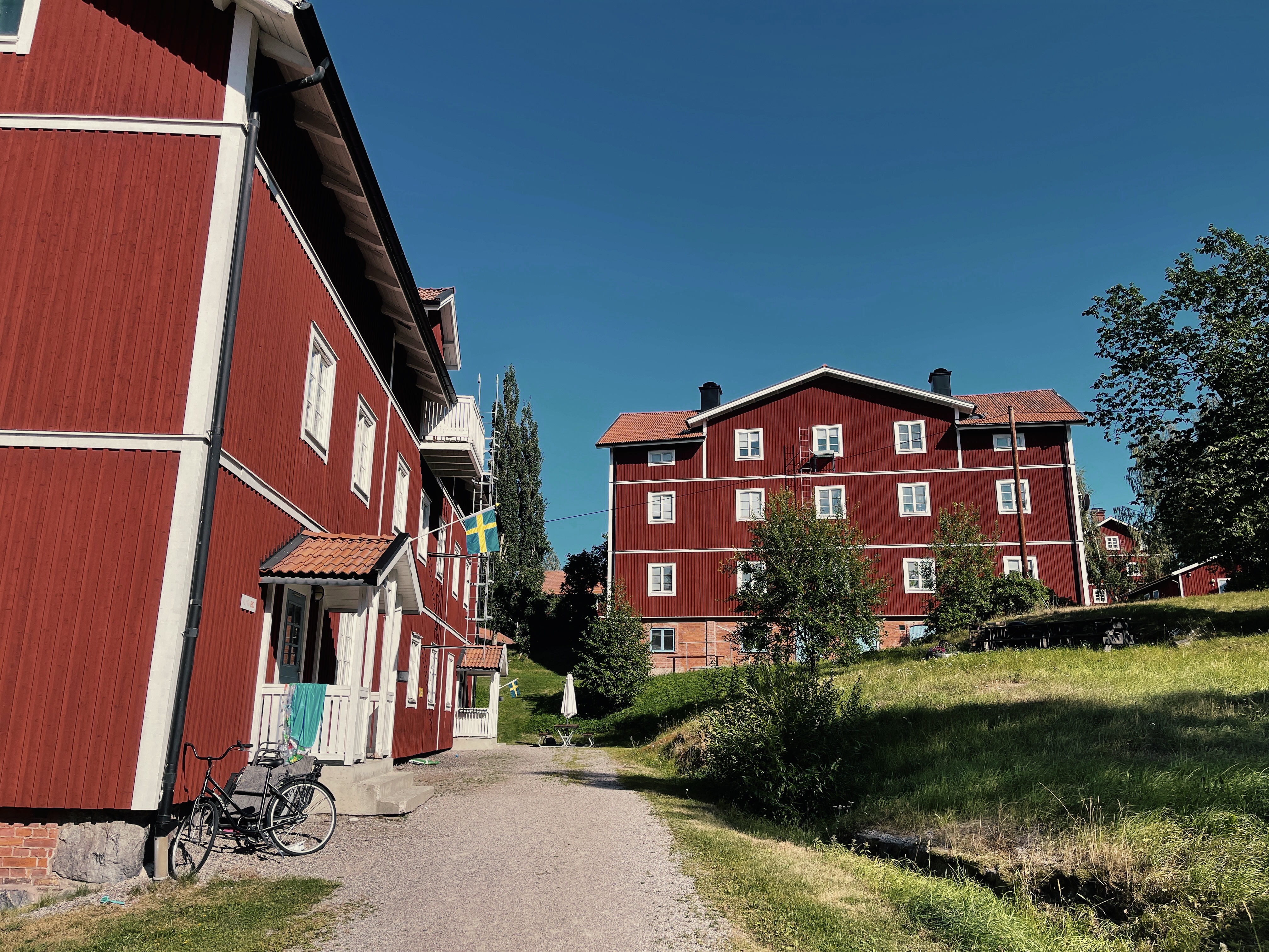 Sandörsbacken 7, 863 33, Sundsbruk