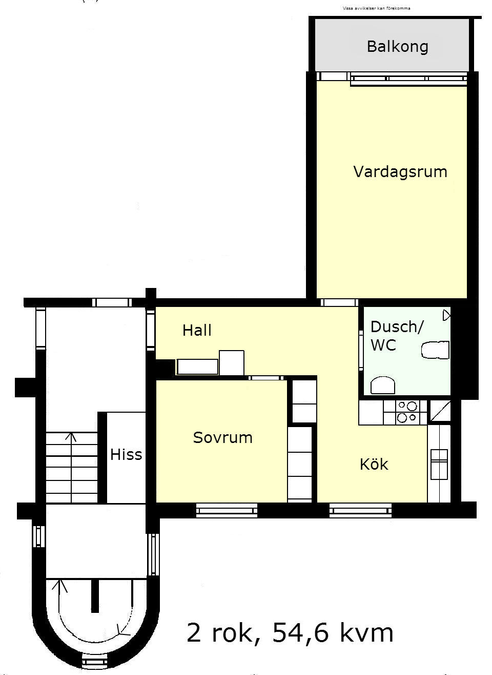 Västergatan 37, 231 64, Trelleborg
