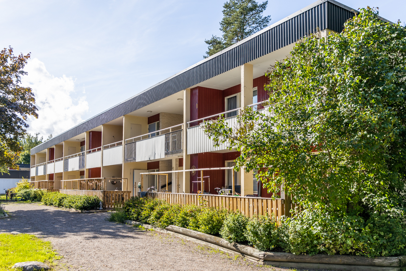 Granbergshöjden 24B, 821 41, Bollnäs