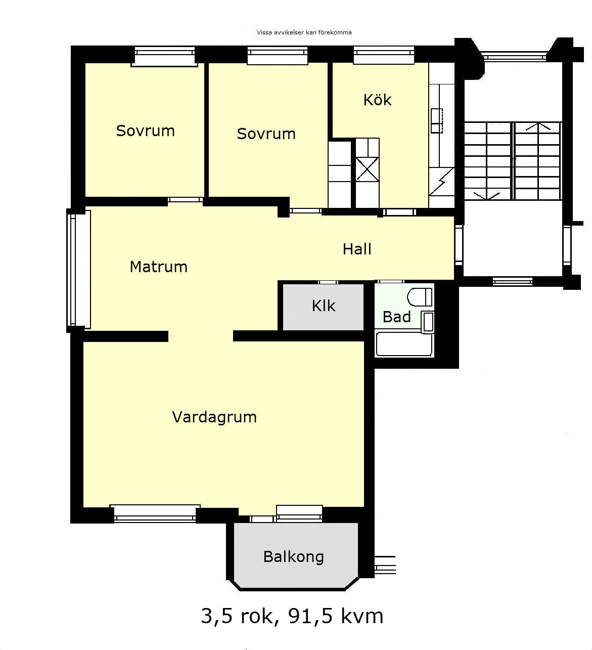 Rusthållaregatan 6 B, 231 52, Trelleborg