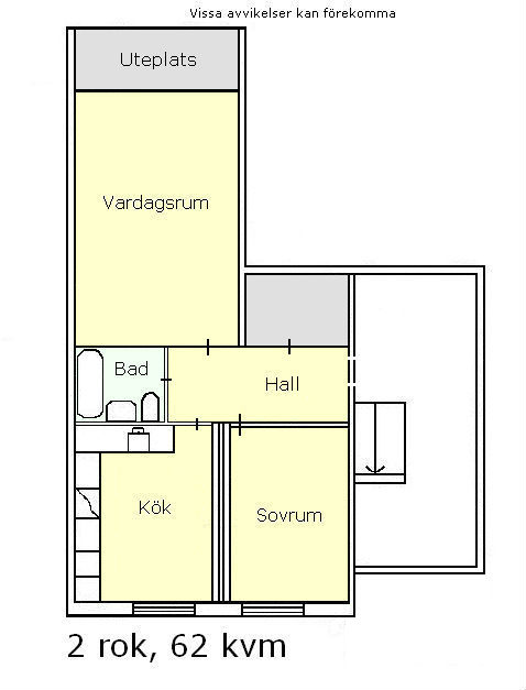 Syster Jennys väg 14 D, 231 34, Trelleborg
