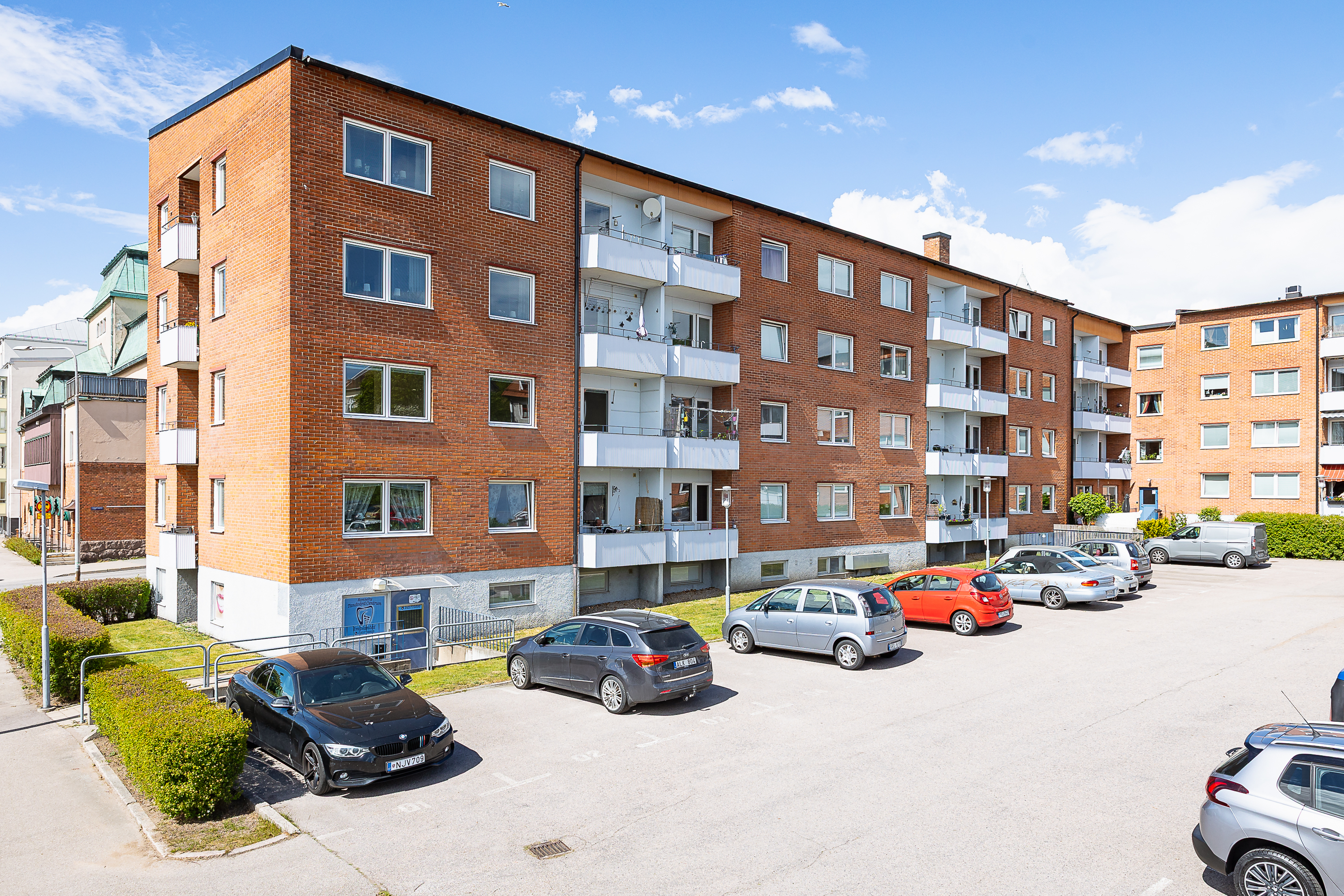 Gångbrogatan 2, 372 29, Ronneby