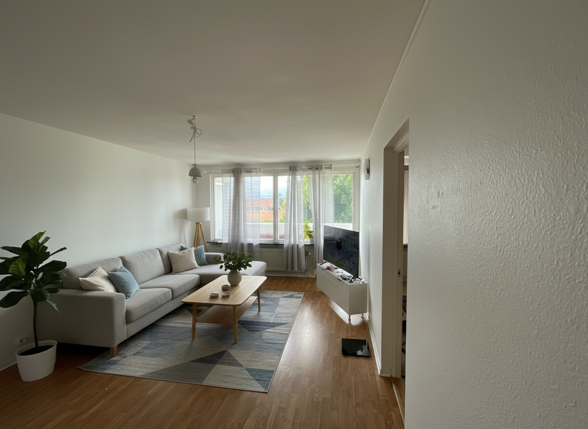 Fyrverkaregatan 8, 254 24, Helsingborg