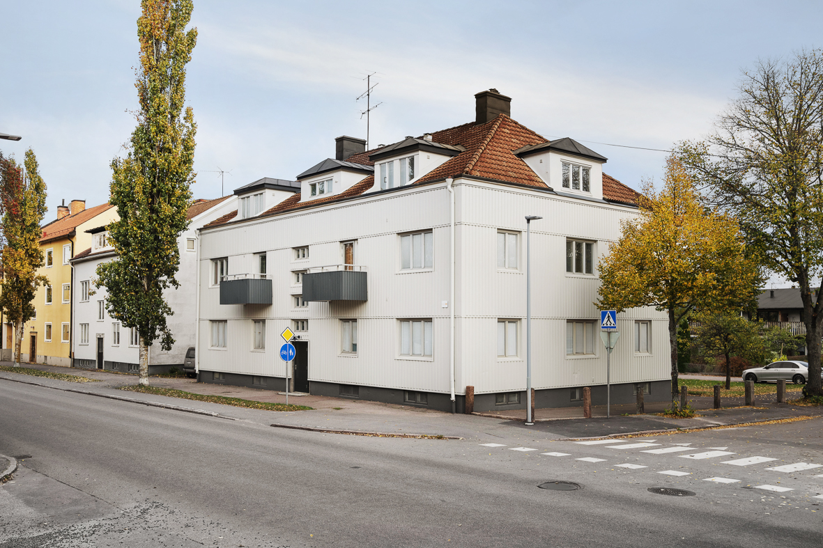 Sveagatan 21 B, 573 31, Tranås