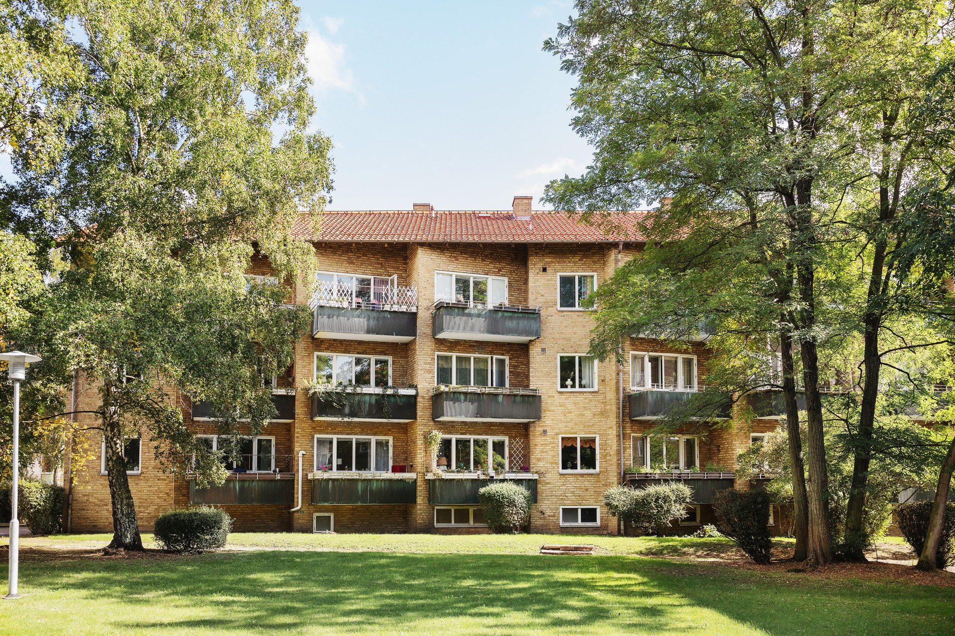 Birger Jarlsgatan 37 C, 216 12, Limhamn