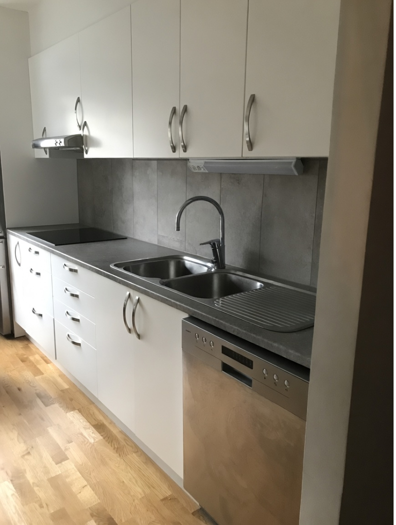 Gustavsgatan 11 A, 382 32, Nybro