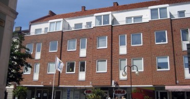 Algatan 76, 231 42, Trelleborg