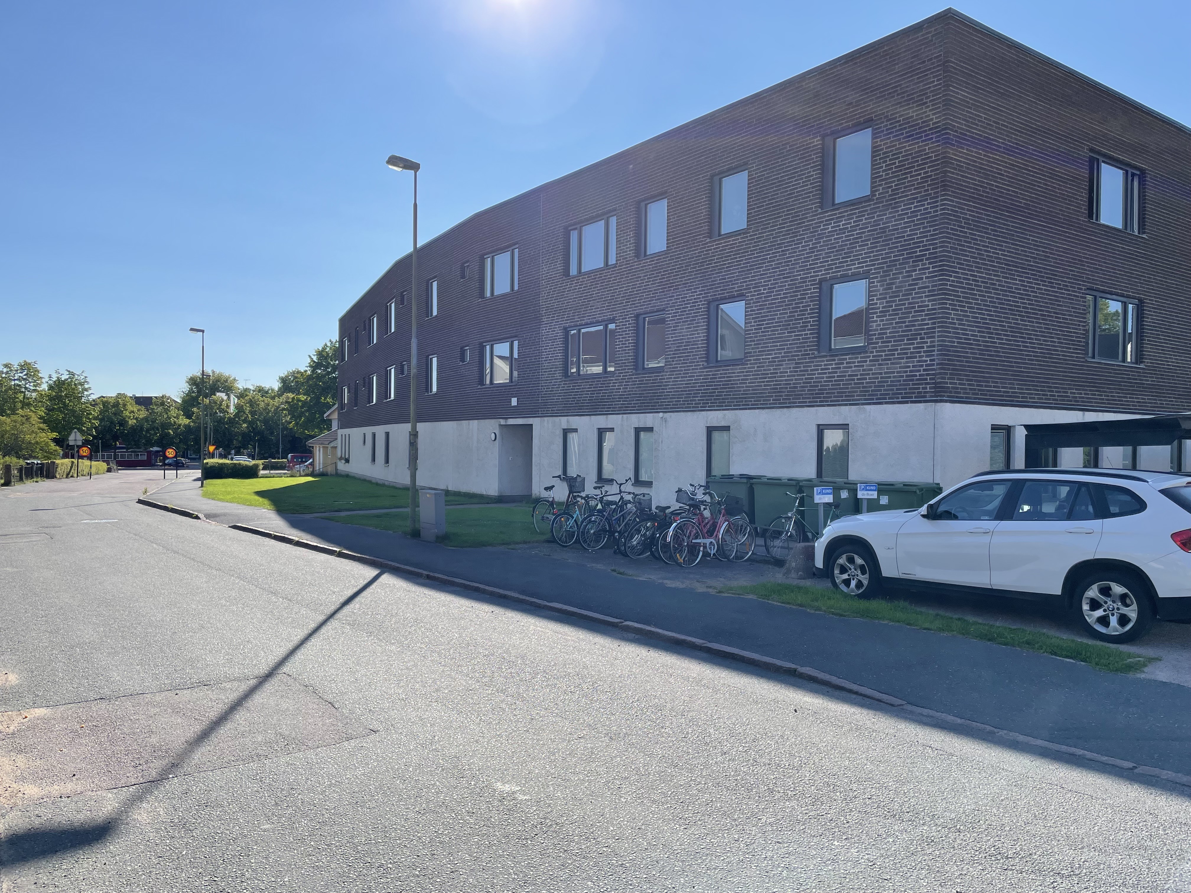 Säbyvägen 16 B, 573 39, Tranås