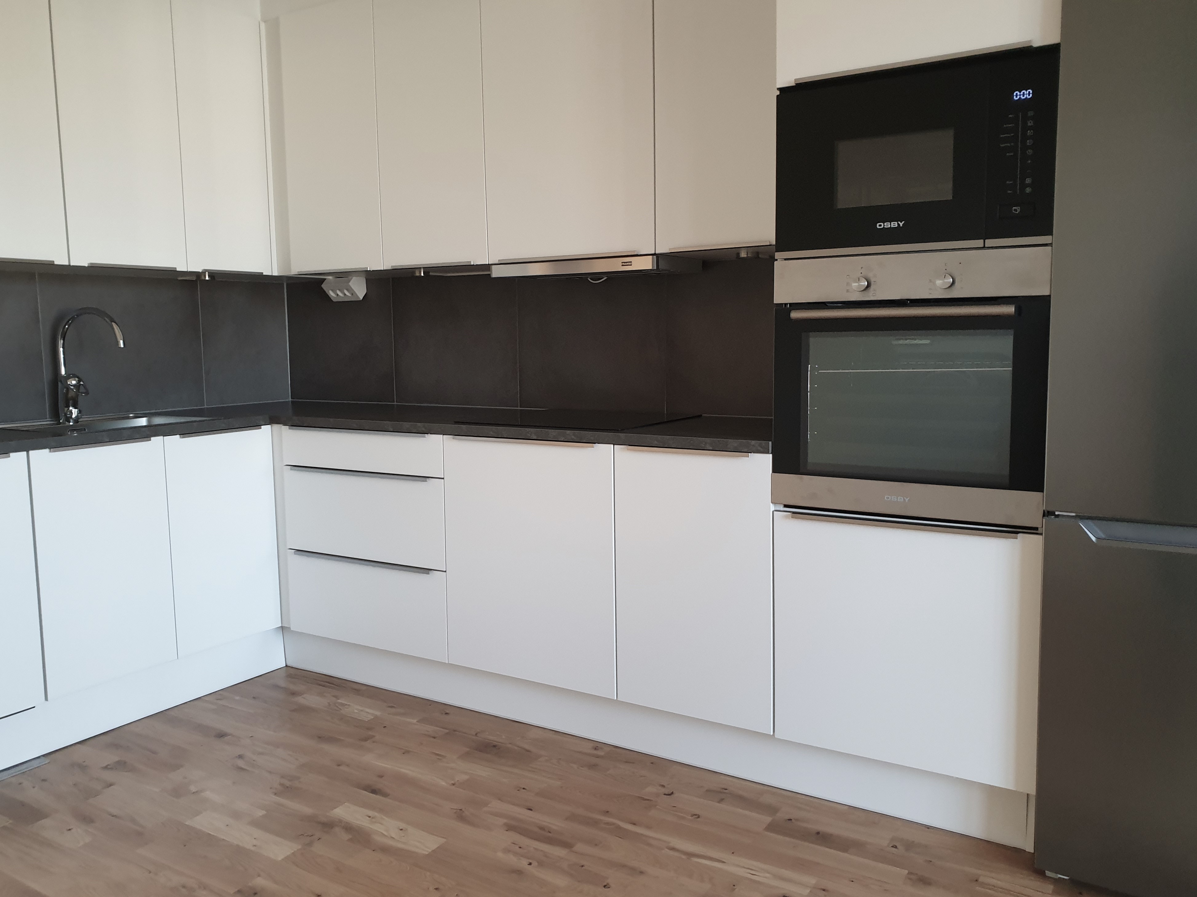 Engelbrektsgatan 3 B, 231 52, Trelleborg