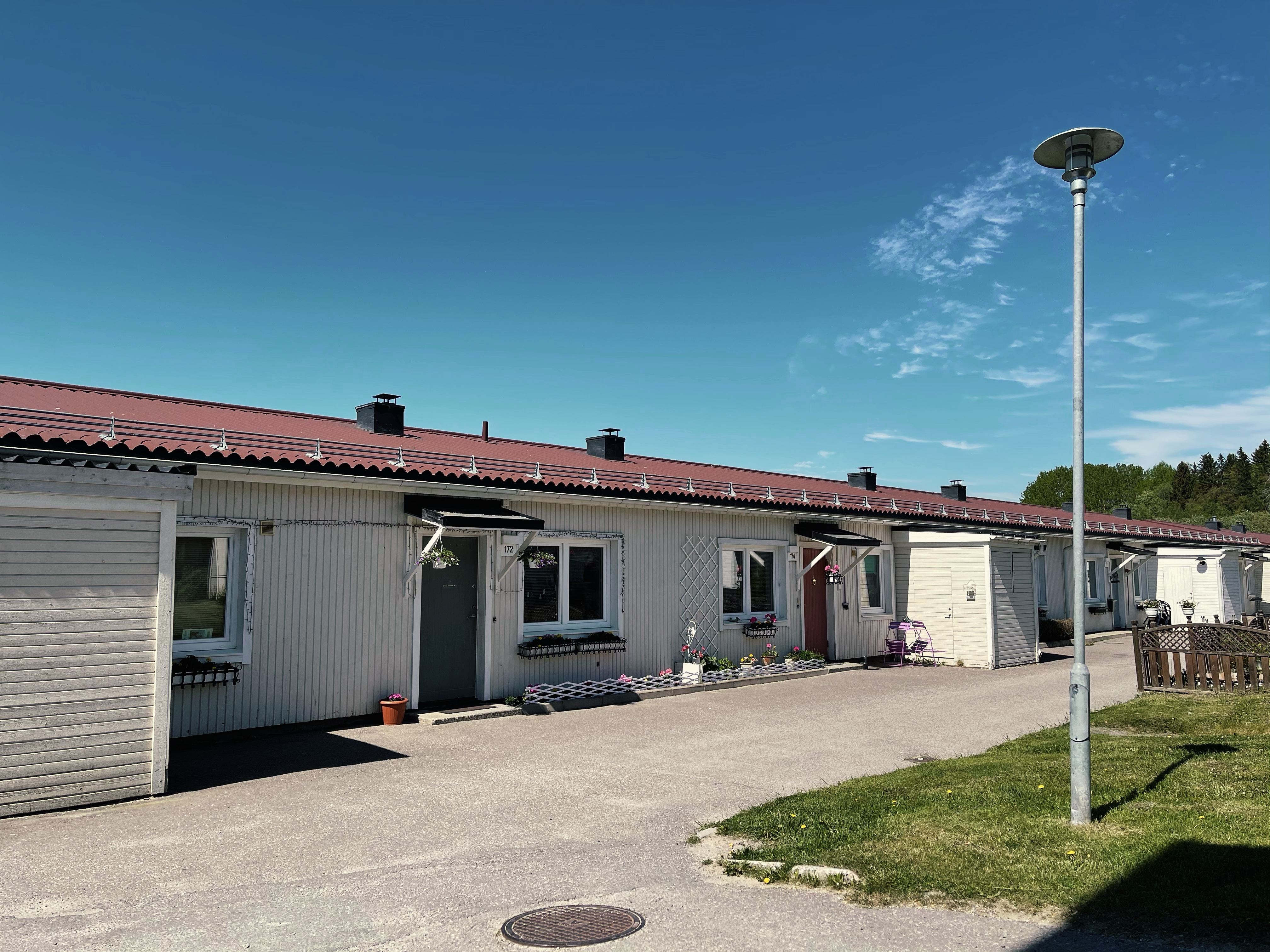 Söndagsvägen 140, 863 34, Sundsbruk