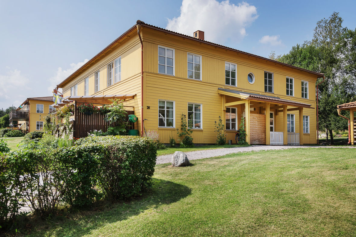 Abbotvägen 16, 746 95, Skokloster