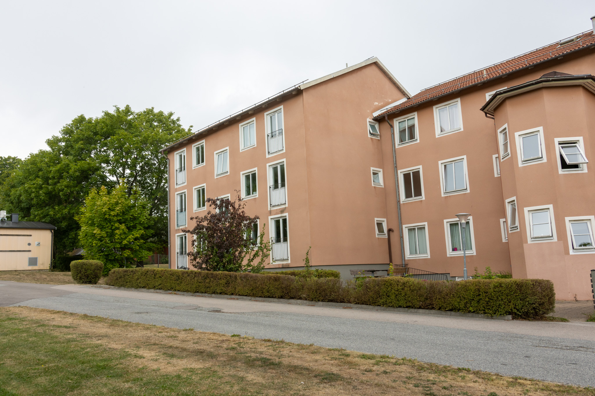 Blasius Königsgatan 24 B, 372 35, Ronneby