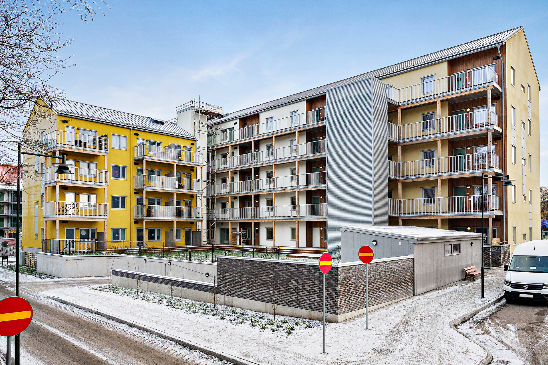 Stinsgränd 1 D, 243 32, Höör