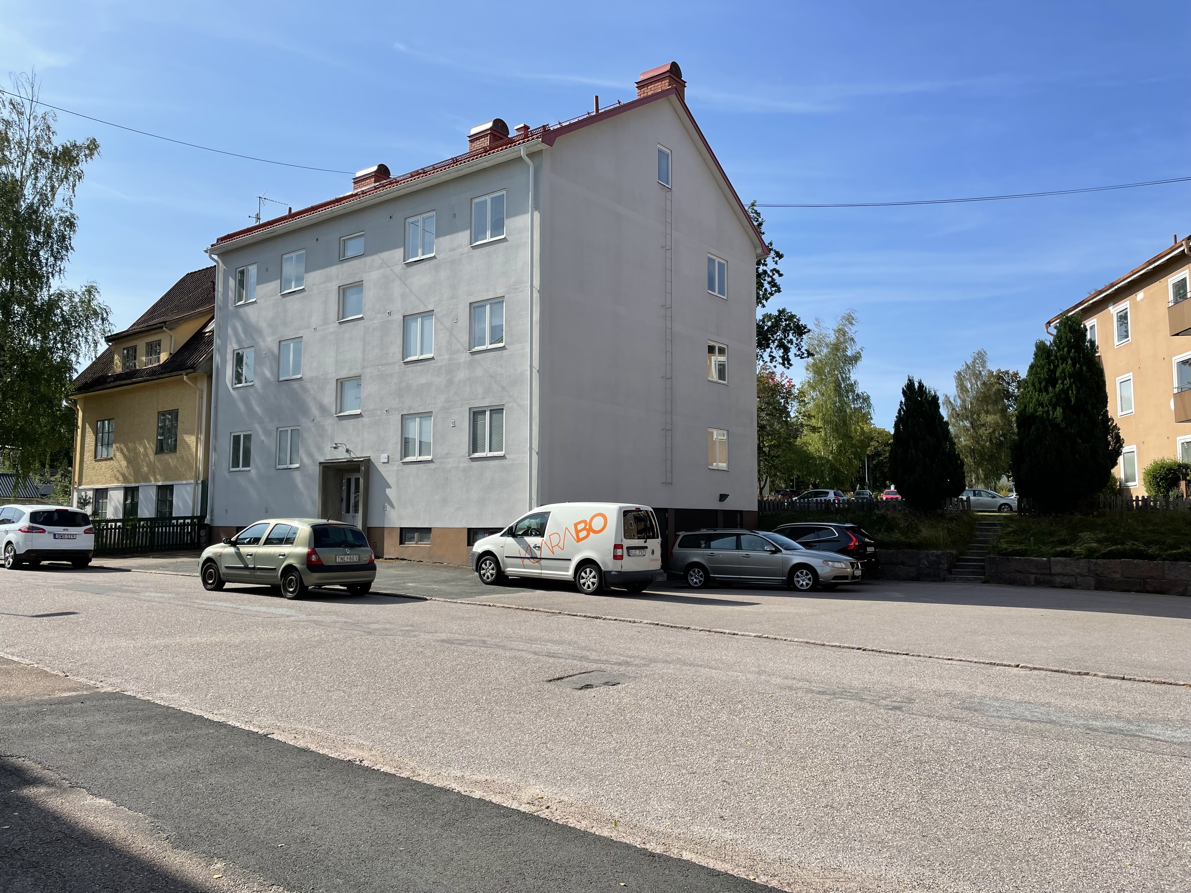 Stigbergsgatan 2, 573 39, Tranås