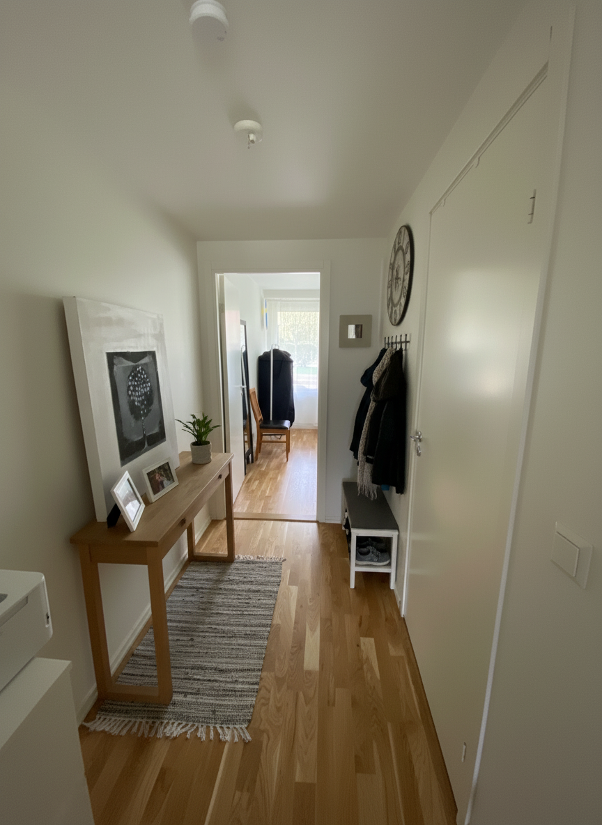 Revärgatan 5, 254 23, Helsingborg