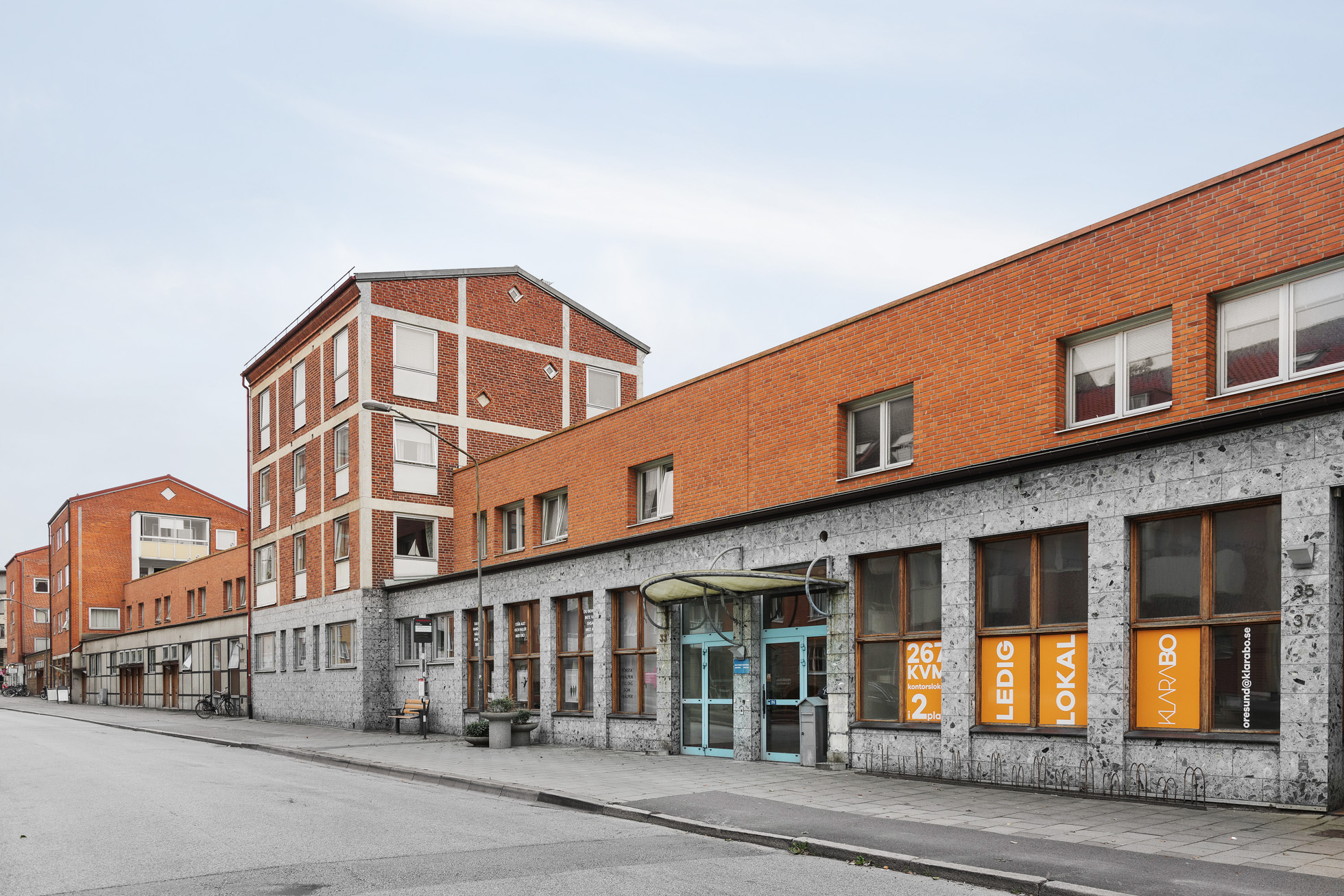 Västergatan 23 G, 231 64, Trelleborg