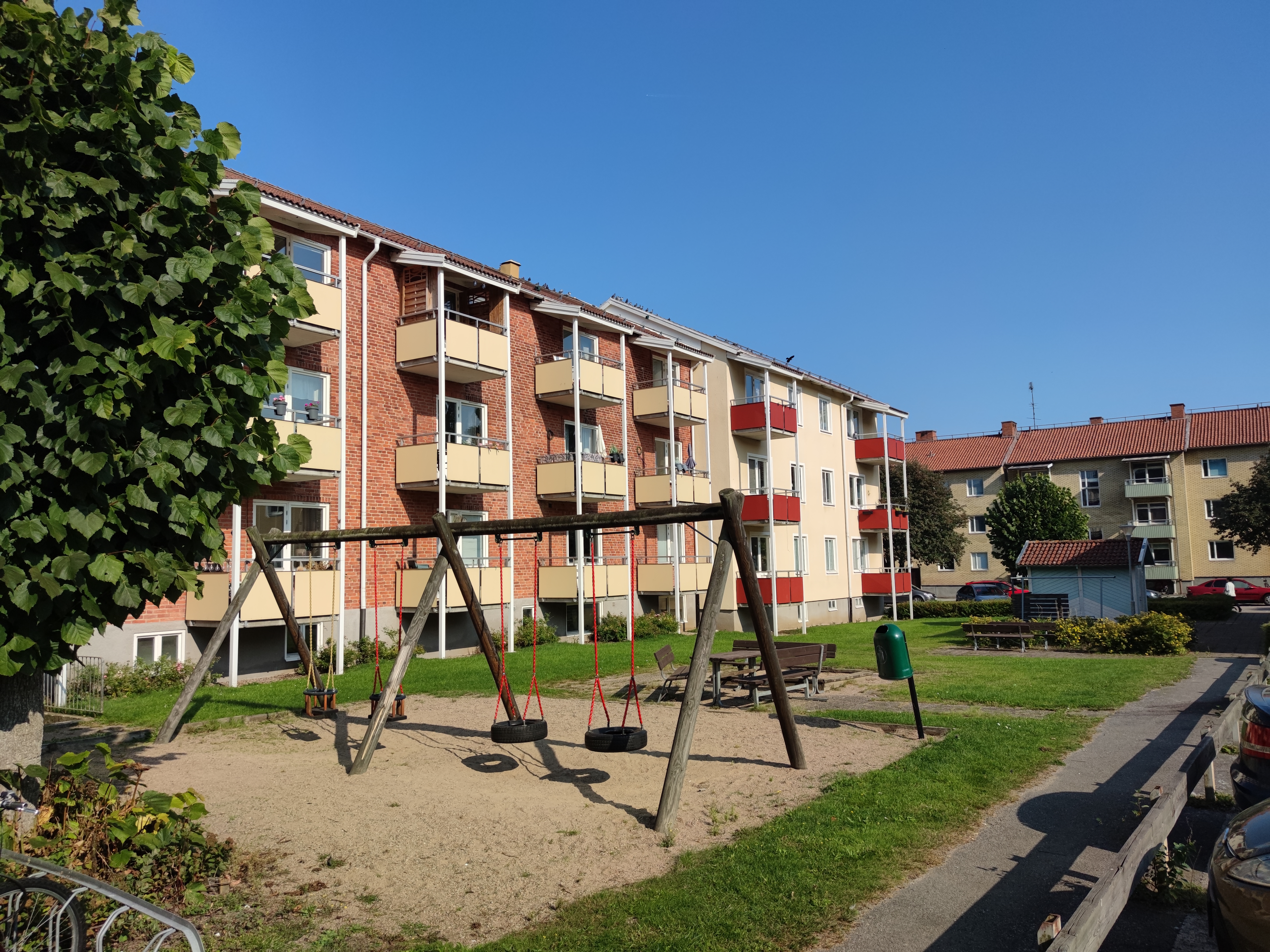 Blasius Königsgatan 21 B, 372 35, Ronneby