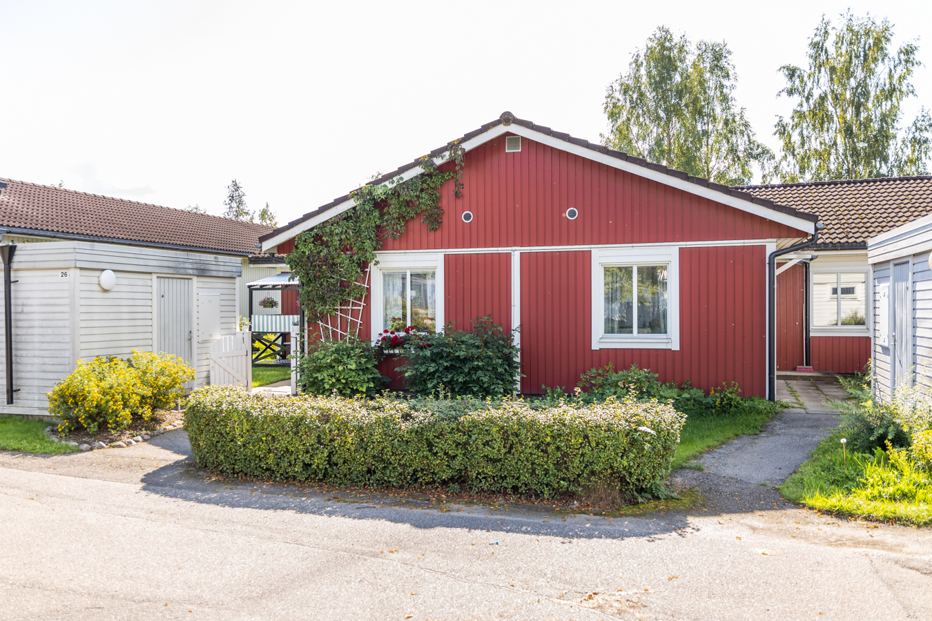 Bergsveden 24, 821 50, Bollnäs