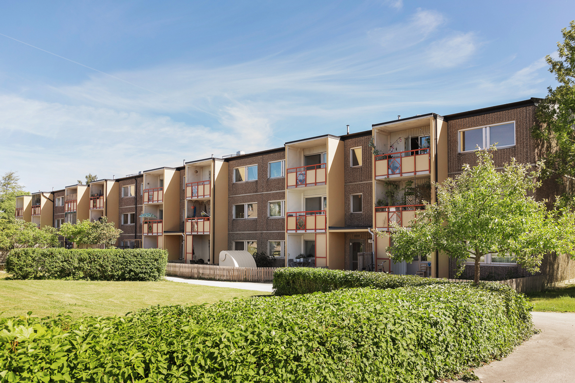 Jungmansgatan 37, 621 51, Visby