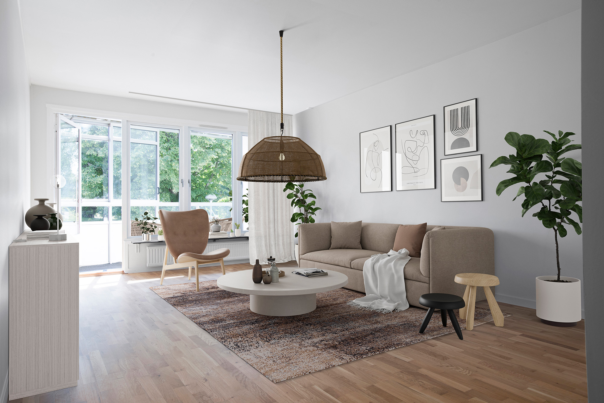Syster Jennys väg 52 A, 231 34, Trelleborg