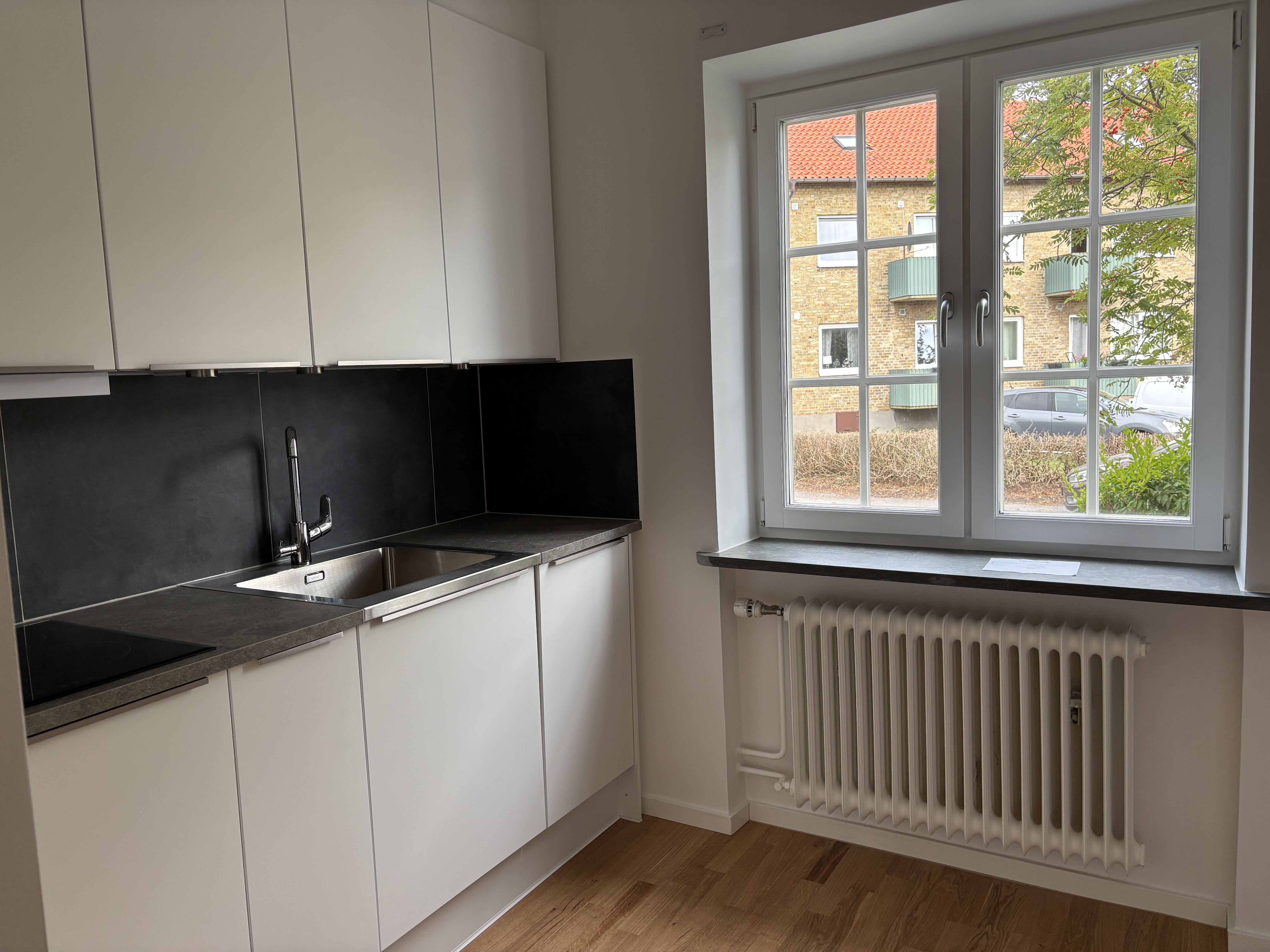 Ryttaregatan 9 B, 231 52, Trelleborg