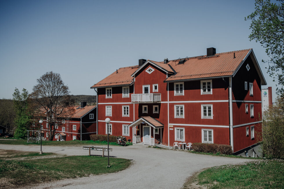 Hyttmästarbacken 4, 863 33, Sundsbruk