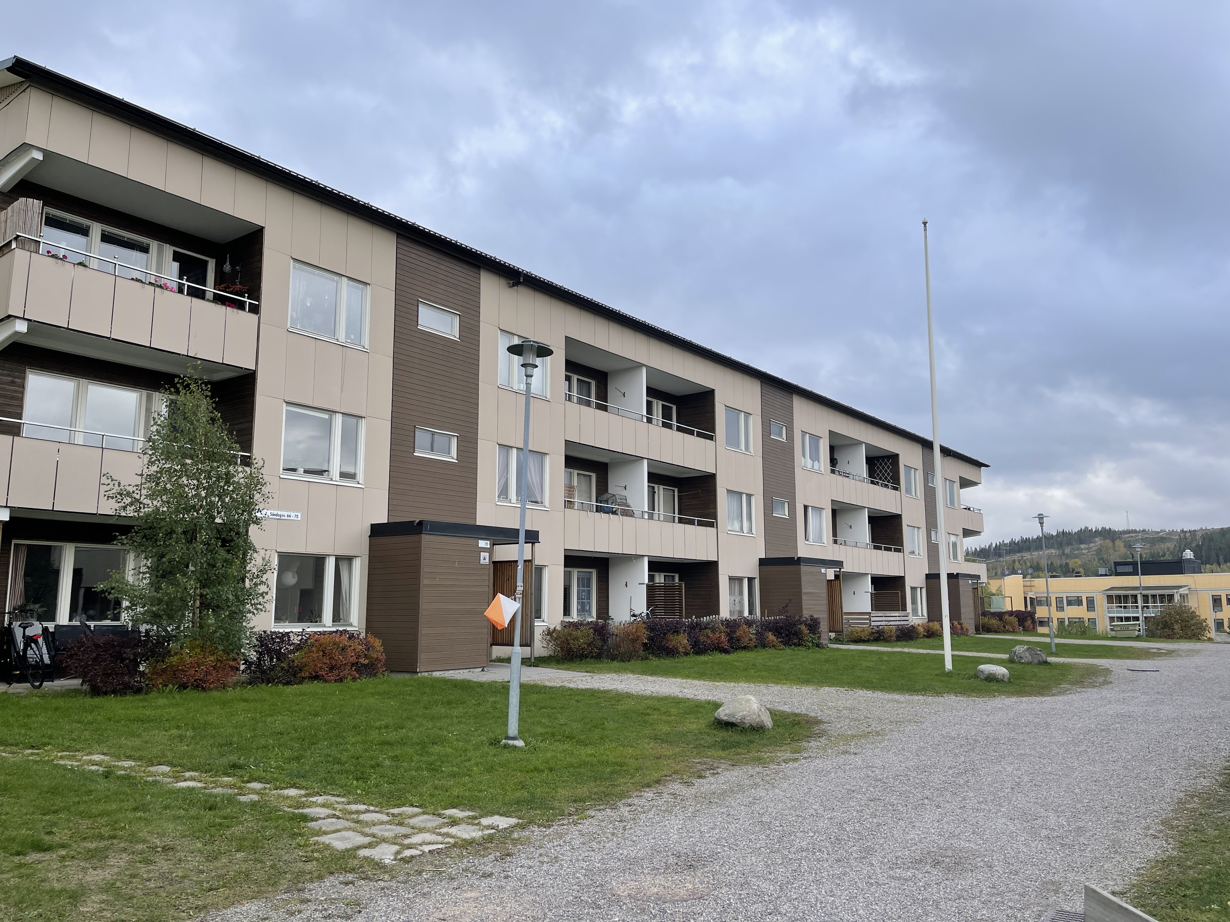 Söndagsvägen 68, 863 34, Sundsbruk