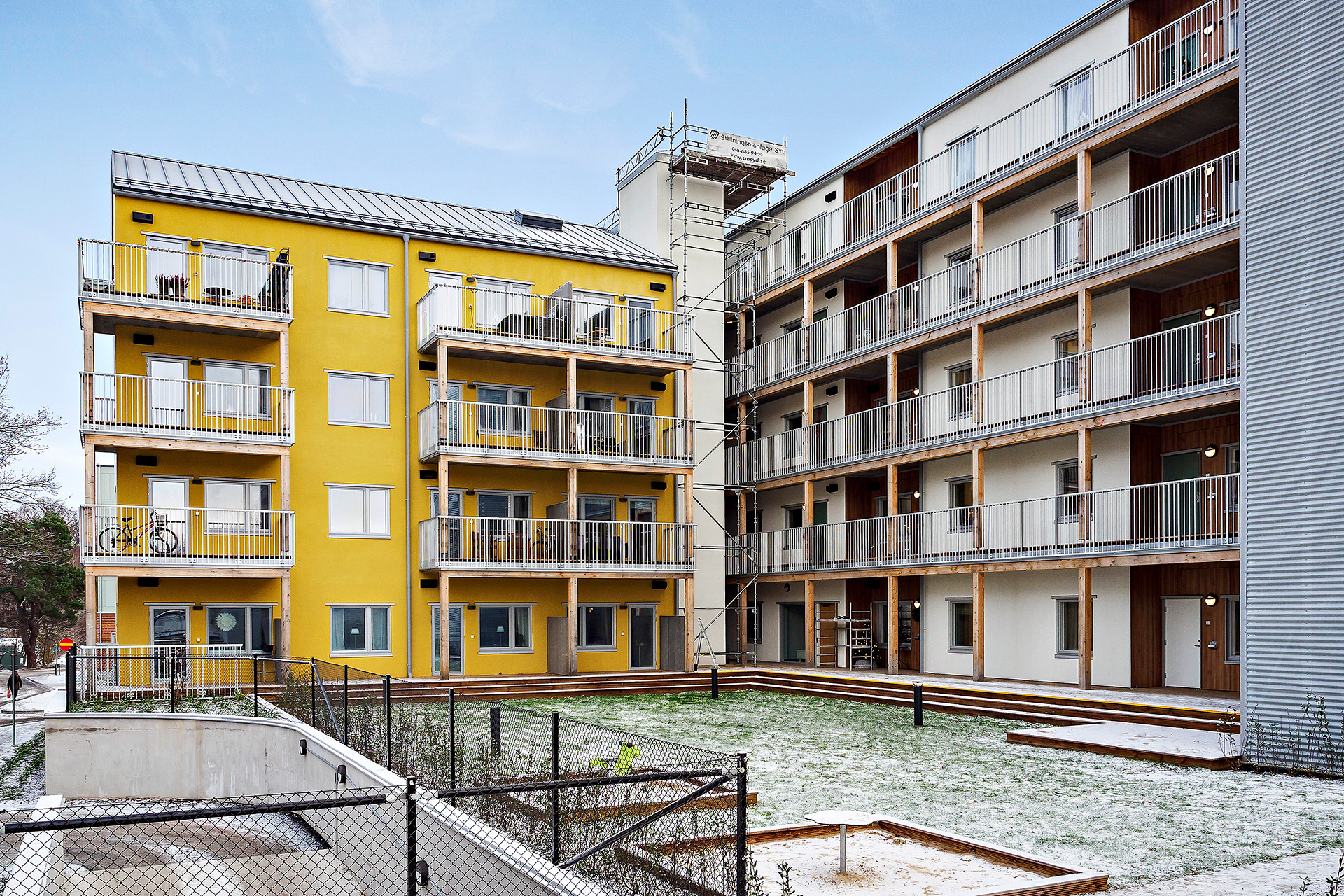 Stinsgränd 3, 24332, Höör