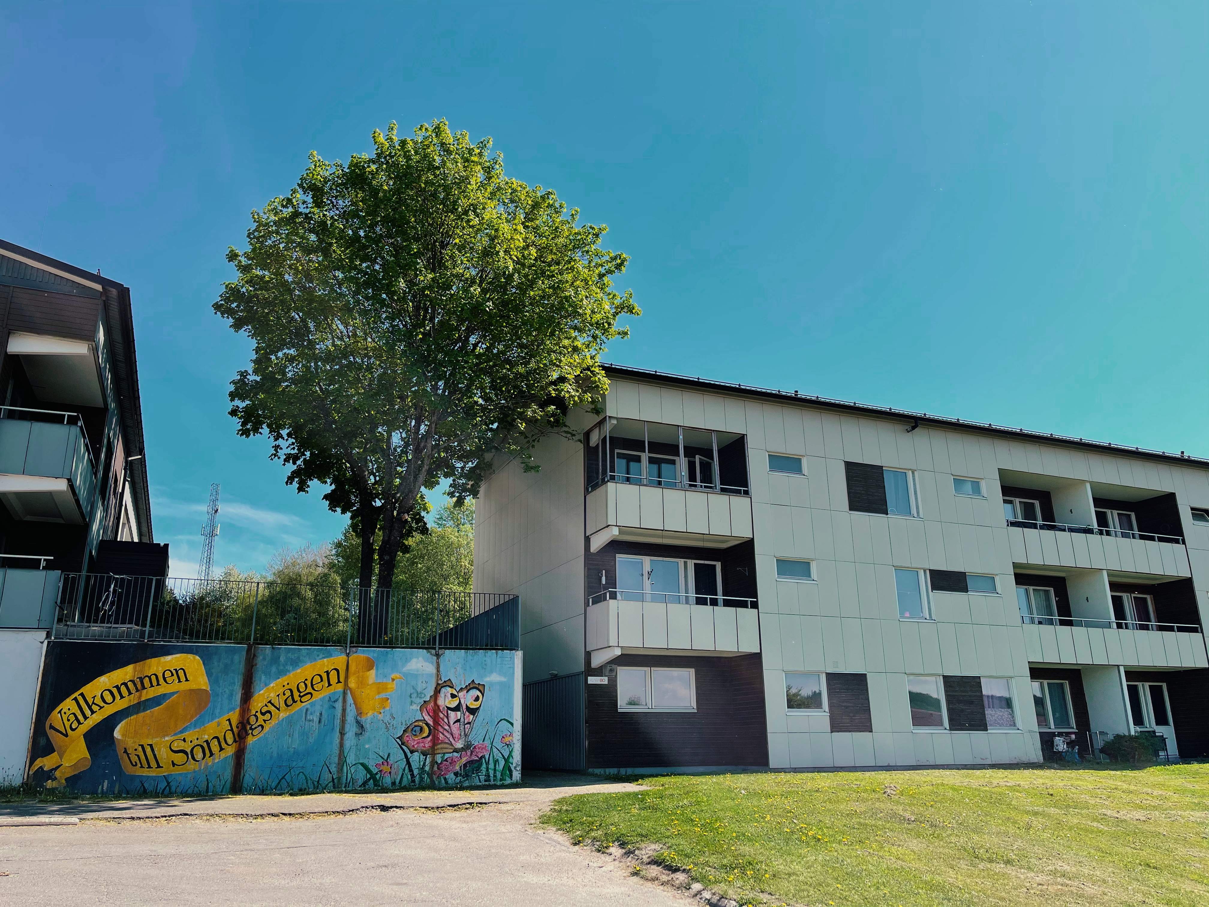 Söndagsvägen 198, 863 34, Sundsbruk