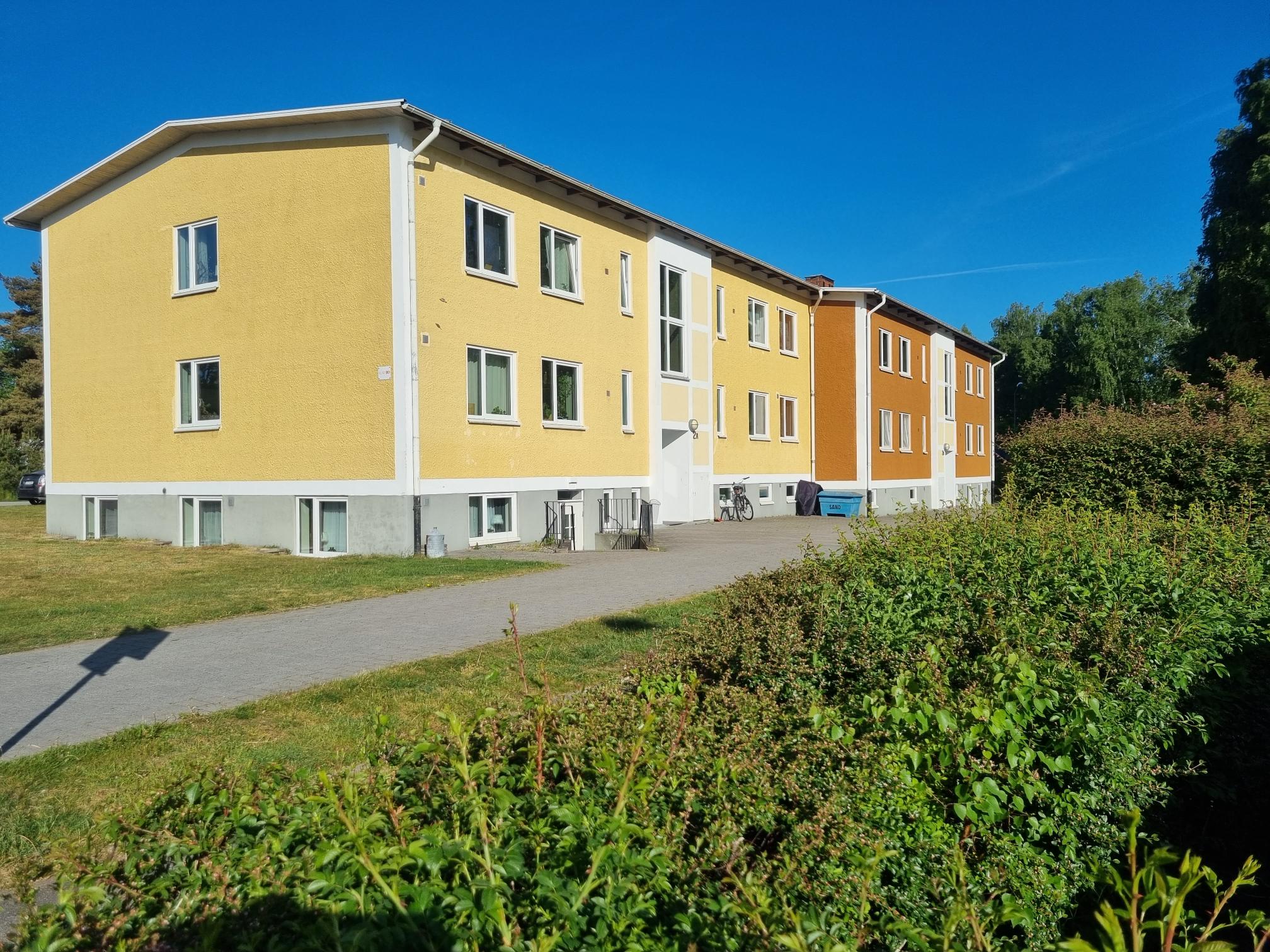 Pipers Gata 2 A, 593 38, Västervik