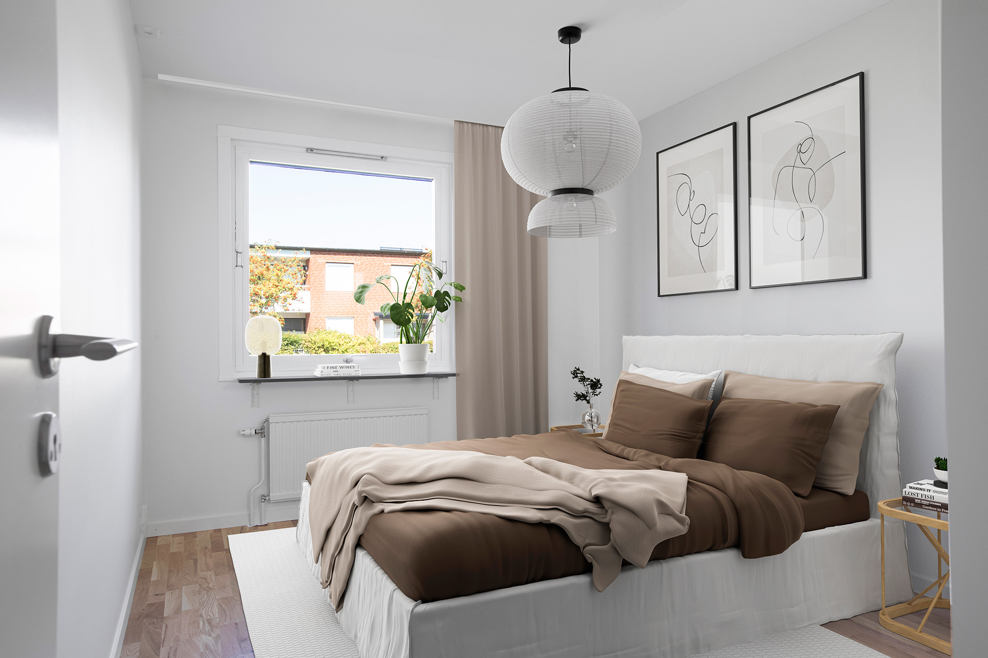 Syster Jennys väg 40 A, 231 34, Trelleborg