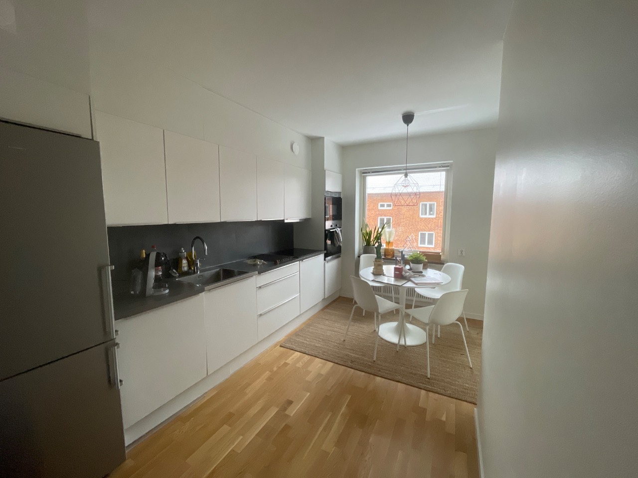 Möllebäcksgatan 3, 254 41, Helsingborg