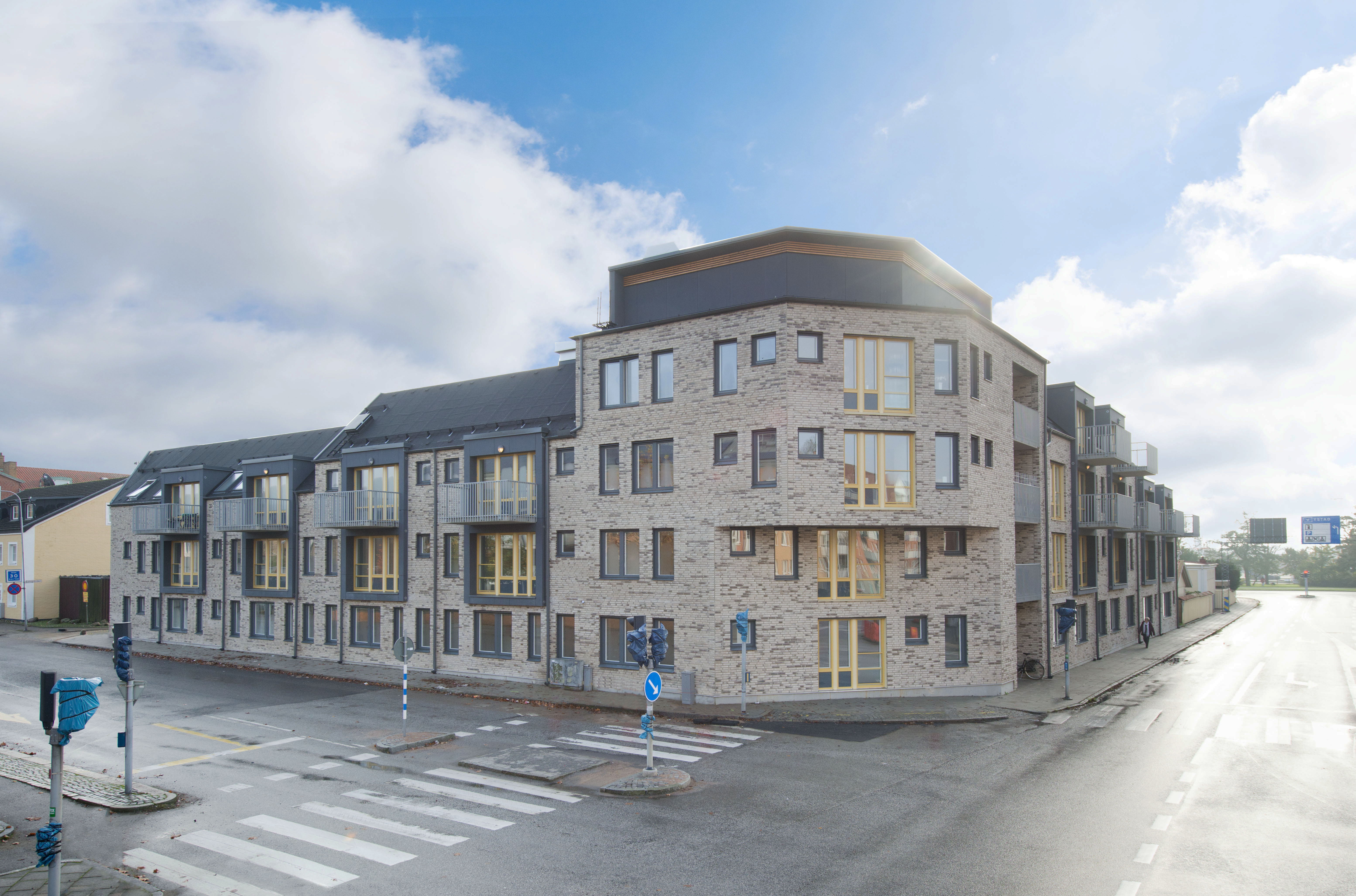 Bryggaregatan 6, 231 64, Trelleborg