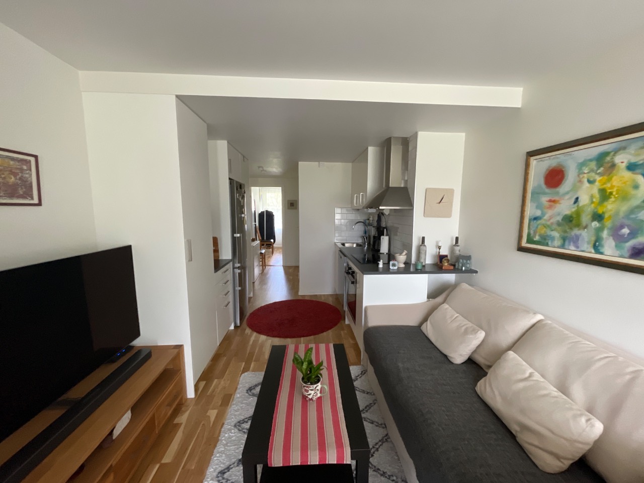 Revärgatan 6, 254 23, Helsingborg