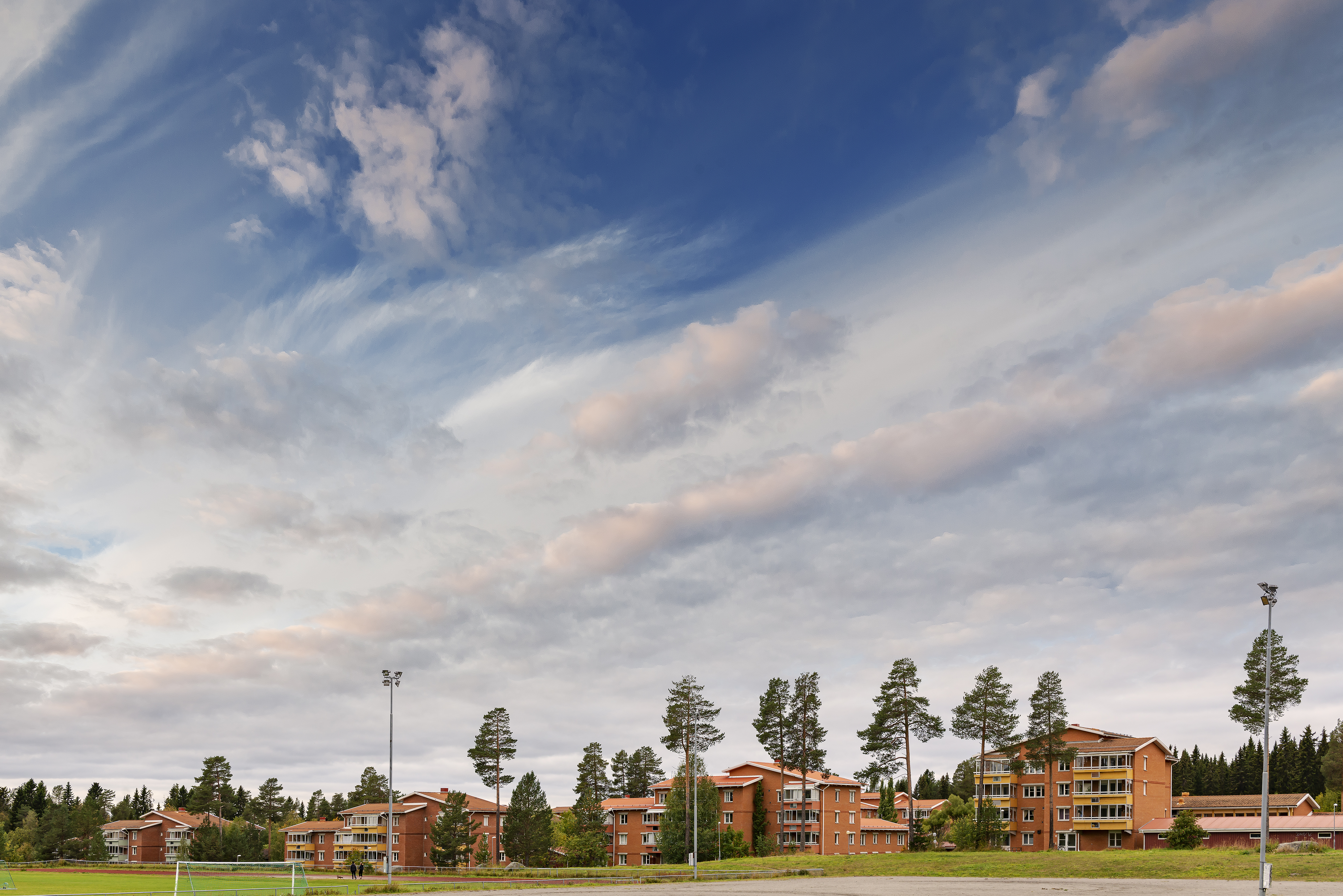 Timmervägen 43, 831 72, Östersund