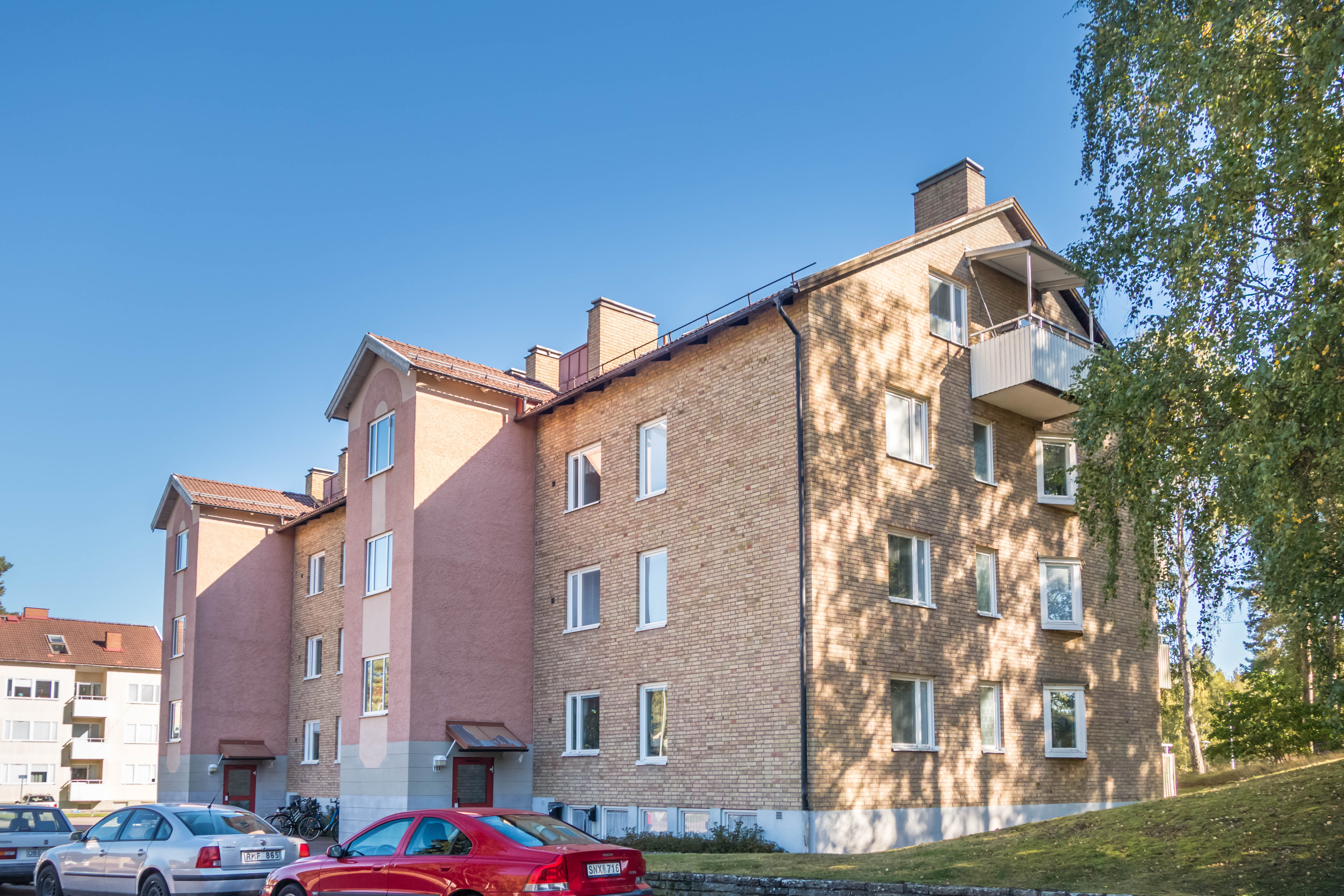 Norra vägen 21 E, 382 33, Nybro