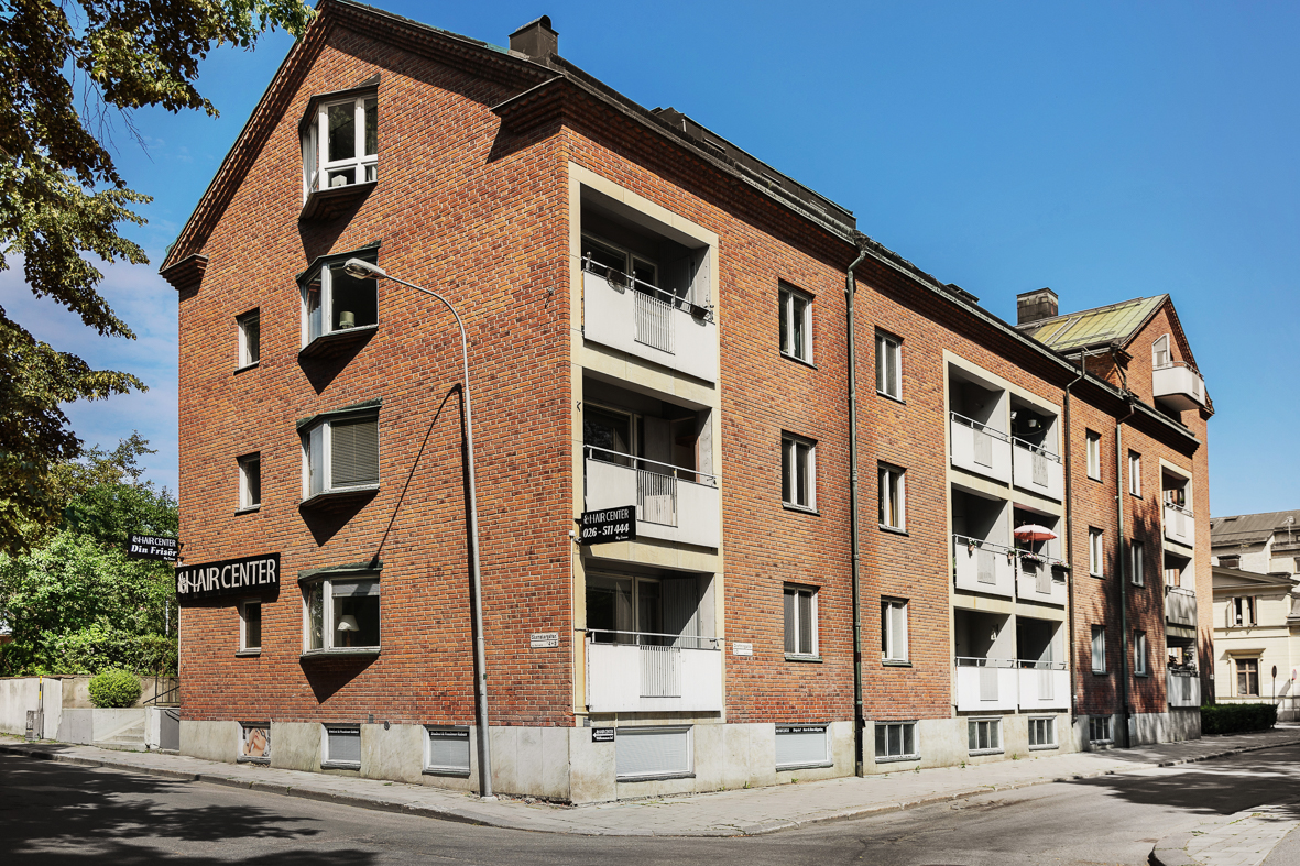 Skomakargatan 2B, 803 20, Gävle