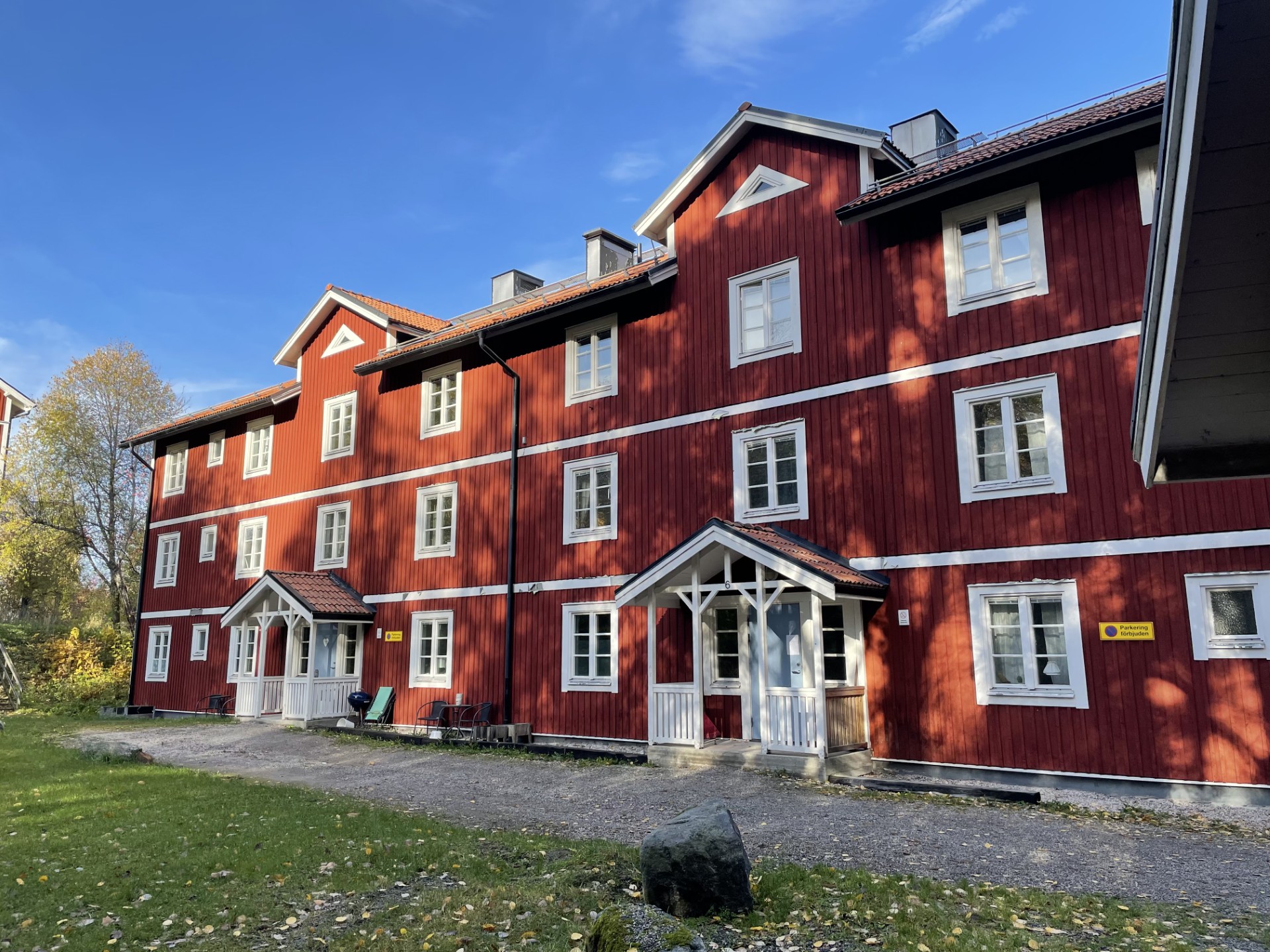 Hyttmästarbacken 6, 863 33, Sundsbruk