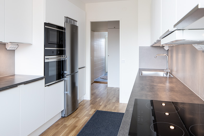 Hovslagaregatan 25 A, 231 33, Trelleborg