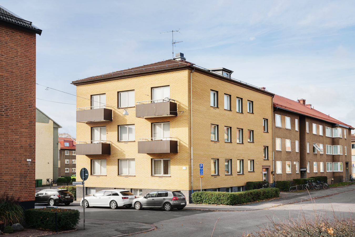 Tranåskvarnsgatan 5, 573 33, Tranås