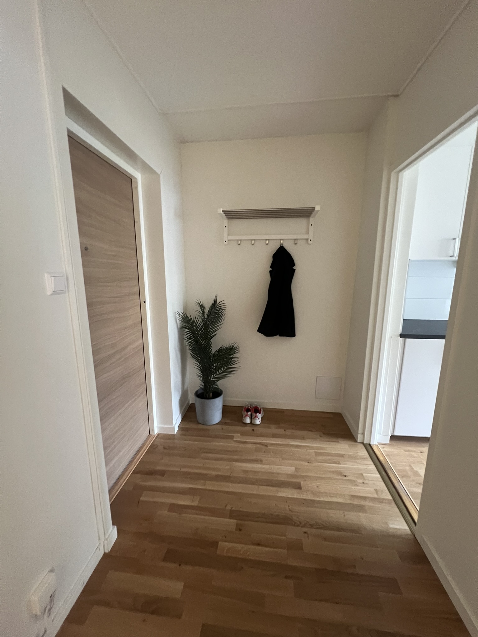 Jakobsgatan 22 A, 382 35, Nybro