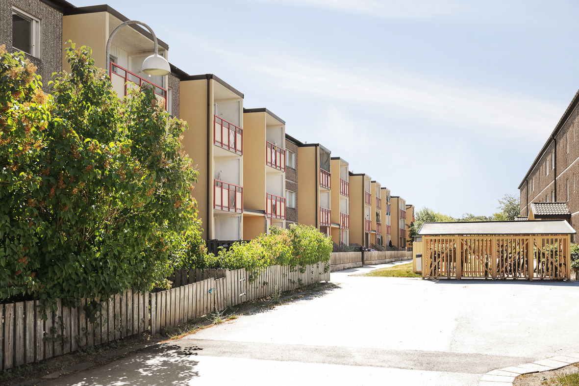Allégatan 108, 621 51, Visby