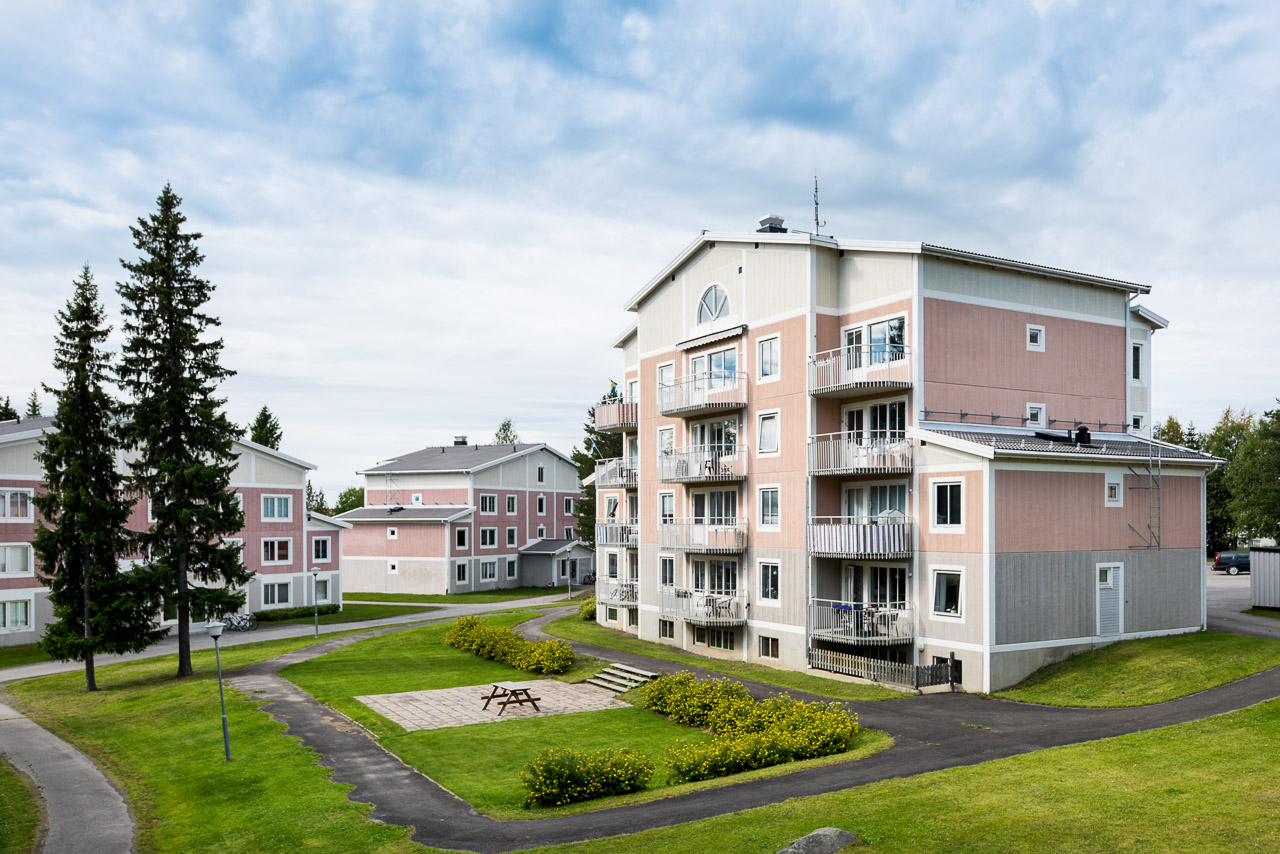 Stöttingvägen 3, 831 78, Östersund